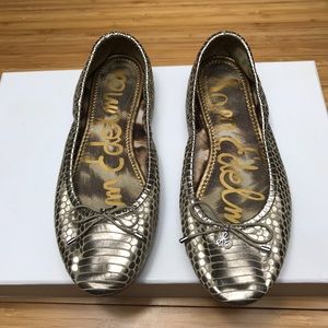Sam Edelman Shoes - Sam Edelman Ballet Flats Size 6.5M Sam Edelman Shoes - Sam Edelman Ballet Flats Size 6.5M